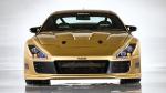Toyota Supra V12 by Top Secret 1994 года